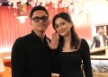 Persiapan Nikah Azriel dan Sarah Menzel Jadi Sorotan, Kisruh Hak Asuh Sarwendah-Ruben Onsu Ikut Mengemuka