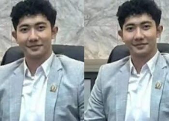 Afif Reza Rimunda, Anggota DPRD Situbondo yang Terseret Kasus Pesta Narkoba di Surabaya