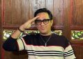 Andre Taulany Unggah Gombalan untuk Amanda Rigby Usai Menikah Tertutup di Jakarta Selatan