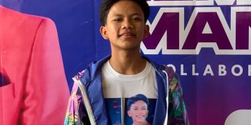 Farel Prayoga Bertemu Ibu Kandung Setelah 14 Tahun, Siti Baru Tahu Anaknya Jadi Penyanyi Terkenal