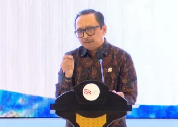 Kemenkeu Kaji Kenaikan PTKP, Pemerintah Hitung Dampak ke Daya Beli dan Penerimaan Pajak