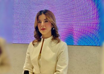 Tasya Farasya Soroti Pergeseran Skincare ke Skin Longevity, Gaya Hidup Sehat Jadi Penentu