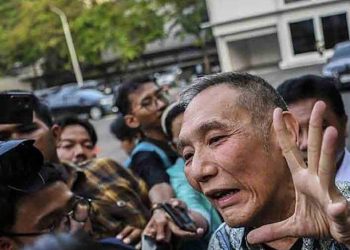 Jusuf Hamka Masuk Wantimpres, Ini Jejak Pengusaha Jalan Tol yang Dikenal sebagai Babah Alun