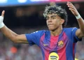 Monchi Tarik Dukungan untuk Lamine Yamal Setelah Tuai Protes Suporter Espanyol