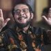 Anwar Usman Hadiri Istana atas Undangan Raffi Ahmad Jelang Pelantikan Wantimpres