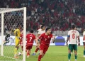 Kevin Diks Minta Jadi Striker, Indonesia Menang 9-2 atas Bangladesh dan Lolos ke Final