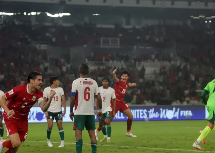 Habis Menang 9-2 atas Bangladesh, Pelatih Timnas Indonesia Soroti Bullying dan Ancaman di Medsos