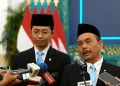Prabowo Lantik Syahganda Nainggolan Pimpin Bakom RI, Fadli Hartono Jadi Wakil