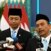 Prabowo Lantik Syahganda Nainggolan Pimpin Bakom RI, Fadli Hartono Jadi Wakil