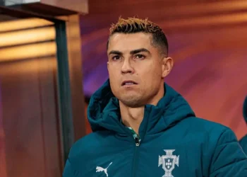 Ronaldo Tinggalkan Pemusatan Latihan Portugal Jelang Laga Lawan Denmark