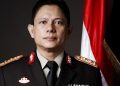 Komjen Wahyu Hadiningrat Dilantik Jadi Wakapolri, Sosok Istri Kiki Ikut Jadi Sorotan