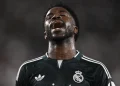 Vinicius Junior Cari Kepercayaan Diri Lagi Setelah Piala Dunia Jadi Beban Mental