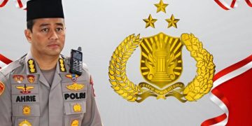 Ahrie Sonta Nasution Resmi Naik Pangkat Jadi Irjen, Ditunjuk Pimpin Divisi Hukum Polri