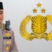 Ahrie Sonta Nasution Resmi Naik Pangkat Jadi Irjen, Ditunjuk Pimpin Divisi Hukum Polri