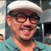 Denny Sumargo Pilih Tak Banyak Bicara soal Program Bayi Tabung Terakhir bersama Olivia Allan