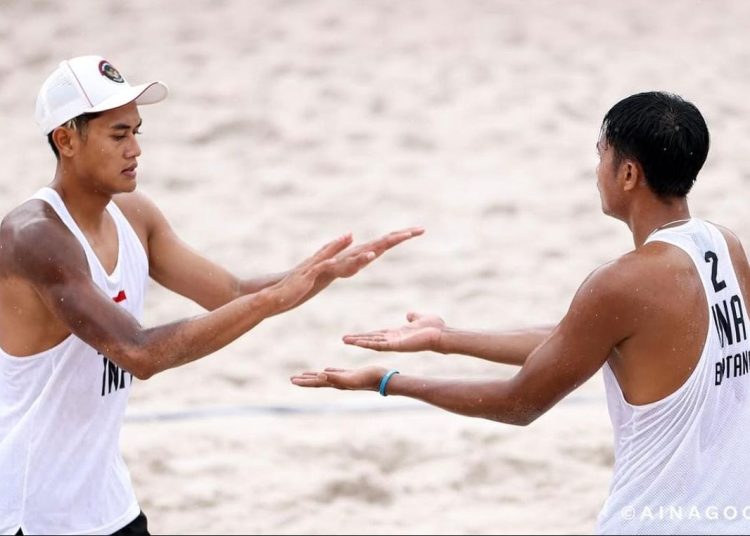 Indonesia Bertahan di Peringkat 15 Klasemen Medali Asian Games 2026 Menjelang Penutupan