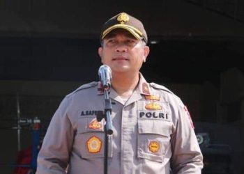 Irjen Asep Safrudin Ditunjuk Jadi Kabareskrim Polri, Punya Jejak Panjang dan Keluarga Besan Eks Kapolri