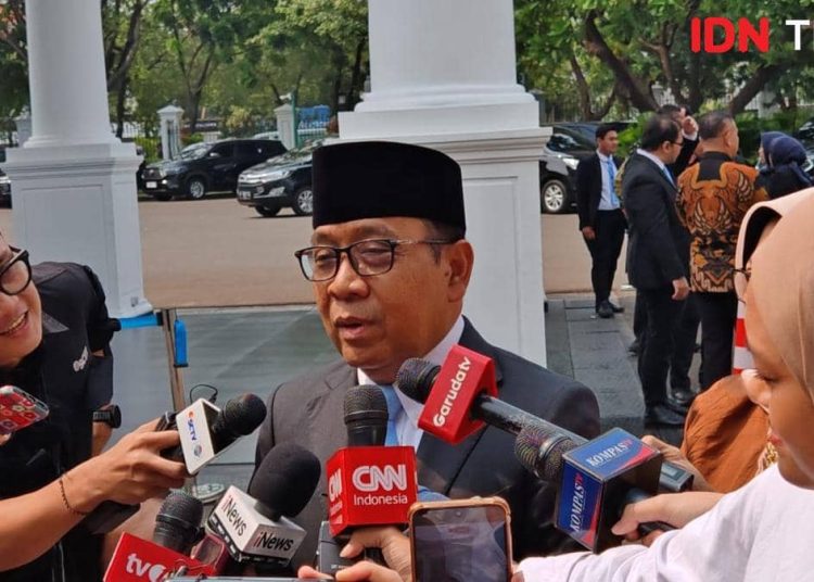Analis: Pergeseran Listyo Sigit dan Pratikno untuk Mengecilkan Pengaruh Poros Solo