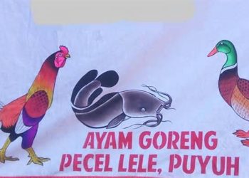 Surat Pemkab Sigi Ditemukan Jadi Alas Nasi Pecel di Jakarta, Bupati Beri Klarifikasi