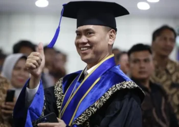 Komjen Dadang Hartanto Pimpin Polda Metro Jaya, Polisi yang Juga Menyandang Guru Besar UMSU
