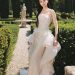 Gege Elisa Unggah Foto Prewedding di Italia, Tampil Anggun dengan Calon Suami