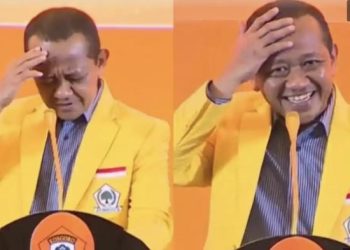 Bahlil Rangkap Dua Jabatan, Pakar Soroti Peluang Sinkronisasi Hilirisasi dan Energi