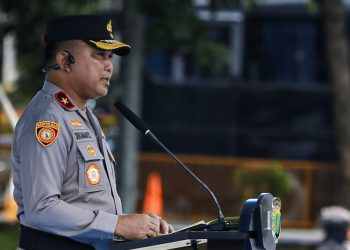 Irjen Dekananto Pimpin Polda Jatim, LHKPN Tunjukkan Harta Rp 762 Juta Tanpa Utang