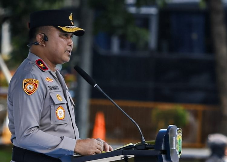 Irjen Dekananto Pimpin Polda Jatim, LHKPN Tunjukkan Harta Rp 762 Juta Tanpa Utang