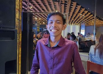 Dede Sunandar Dilarikan ke Rumah Sakit Usai Duel Tinju Hiburan di Jambi