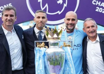 Manchester City Terbukti Langgar Aturan Finansial, Dana Rp19,65 Triliun Jadi Sorotan