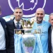Manchester City Terbukti Langgar Aturan Finansial, Dana Rp19,65 Triliun Jadi Sorotan