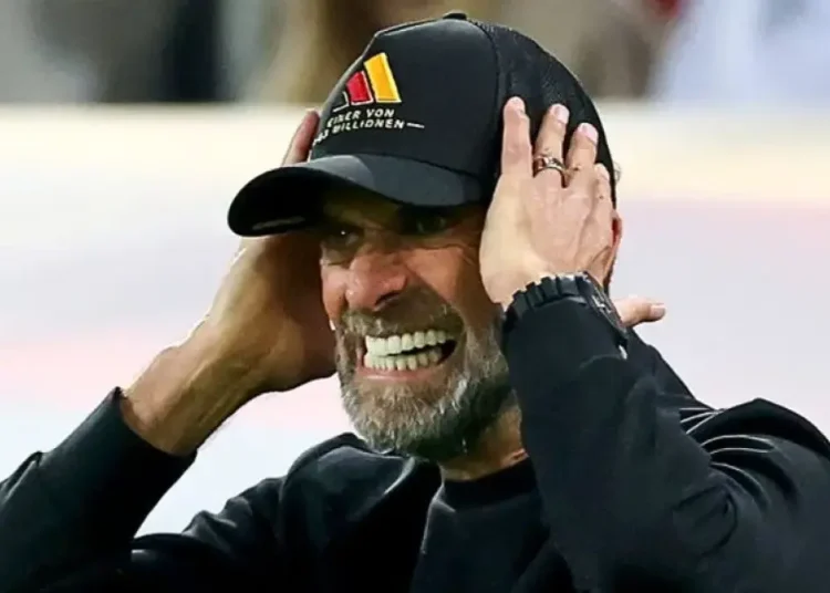 Klopp Siapkan Urbig dan Pavlovic untuk Jerman Saat Hadapi Yunani di Nations League