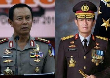 Asep Safrudin Resmi Dipercaya Pimpin Bareskrim Polri, Riwayatnya Kerap Disandingkan dengan Sutarman