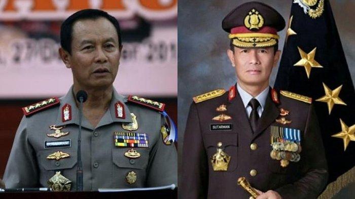 Asep Safrudin Resmi Dipercaya Pimpin Bareskrim Polri, Riwayatnya Kerap Disandingkan dengan Sutarman