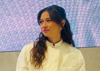Yuki Kato Cerita Perubahan Kebiasaan Skincare, dari Sunscreen di Studio hingga Hidrasi