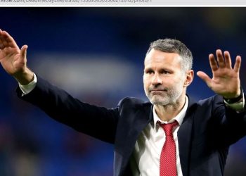 Ryan Giggs Ingatkan Asia Tenggara, Naturalisasi Harus Diimbangi Pembinaan Pemain Muda