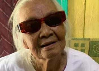 Mbah Leginah Wafat, Kedekatannya dengan Refido Ternyata Hanya karena Bertetangga