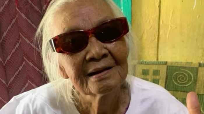 Mbah Leginah Wafat, Kedekatannya dengan Refido Ternyata Hanya karena Bertetangga
