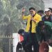 BEM SI Gelar Aksi Nasional Pendidikan di DPR, Usung Isu Gratis Sekolah hingga Nasib Guru