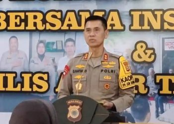 Profil Irjen Dadang Hartanto: Jejak Karier Panjang, Kini Dipromosikan Pimpin Polda Metro Jaya