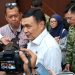 7 Jenderal TNI Terima Bintang Mahaputera dari Presiden Prabowo pada HUT ke-81 TNI