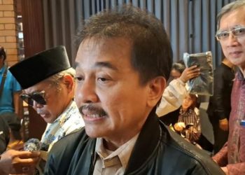JPU Minta Klaim Roy Suryo soal Ijazah Jokowi Dibuktikan di Persidangan