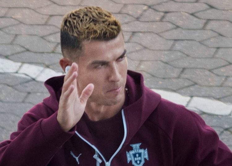 Matthaus Nilai Kepergian Ronaldo dari Portugal Lebih Rumit dari Sekadar Hubungan dengan Pelatih