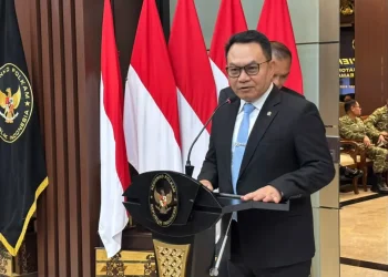Dudung Awali Tugas Menko Polkam dengan Seruan Hormati Putusan MK