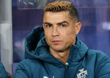 Ronaldo Tinggalkan Pemusatan Portugal Usai Tak Diturunkan, Warisan Besarnya Jadi Sorotan