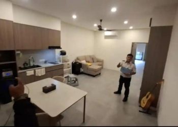 Kemenimipas: Miras dan Barang Mewah di Lapas Cibinong Milik Napi Jimmy Masrin