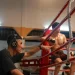 Tumpal Tampubolon Antar Film Debut Akting Azka Corbuzier ke Urbanworld New York