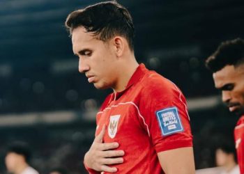 Perayaan Juara Timnas Indonesia di SUGBK Jadi Momen Keluarga yang Hangat