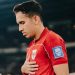 Perayaan Juara Timnas Indonesia di SUGBK Jadi Momen Keluarga yang Hangat