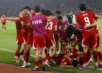 Herdman Ungkap Alasan Bek Timnas Indonesia Jadi Penendang Penalti di Final FIFA ASEAN Cup 2026